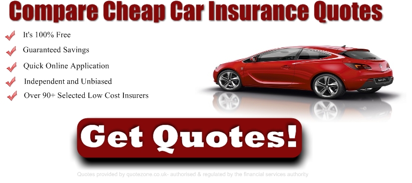 Cheap Auto Insurance