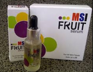 MSI Serum Fruit