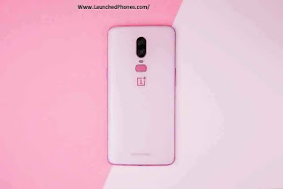 OnePlus new phone 2019