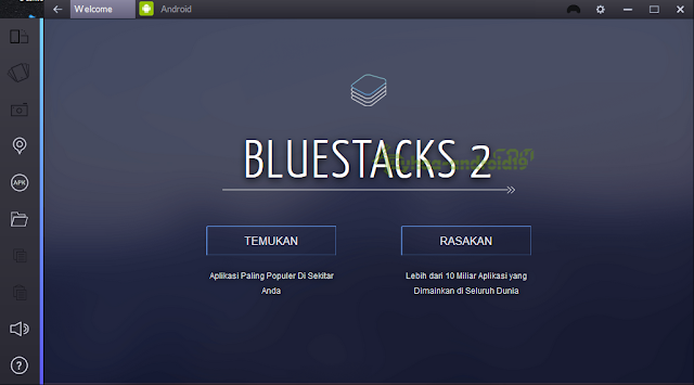 BlueStacks 2 