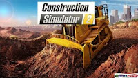 Image Game Construction Simulator Apk Mod