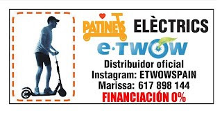 Ofertas gangas chollos y liquidaciones E-twow