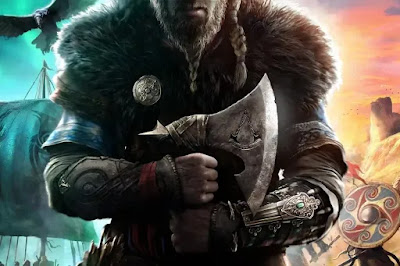 assassins creed valhalla live now