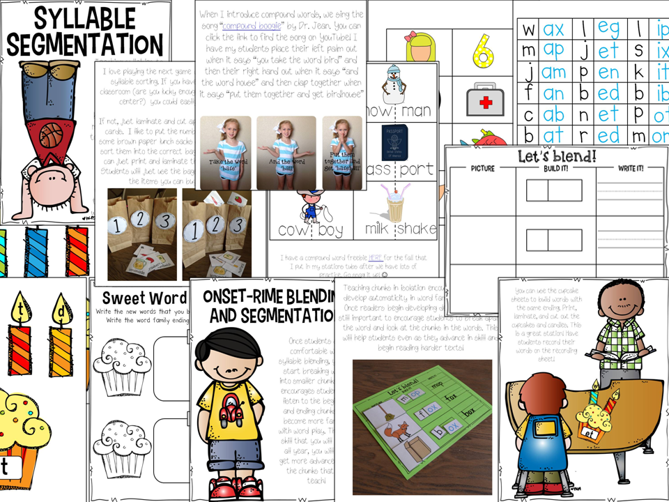 http://www.teacherspayteachers.com/Product/Guided-Reading-Phonics-for-Kindergarten-1295475