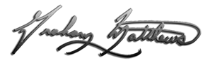 graham matthews signature