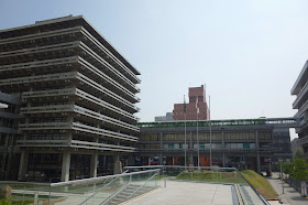 香川県庁舎 / Kagawa Prefecture Office