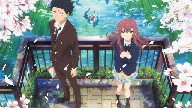 A Silent Voice