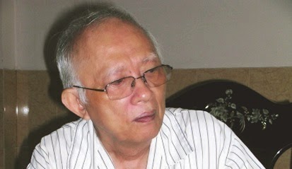 Hoang Lai Giang