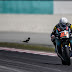 Moto2: Khairul Idham Pawi continúa con su pretemporada 2019 en Sepang