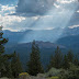 August in the Eastern Sierra