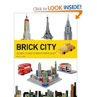 Brick City Global Icons To Make From Lego