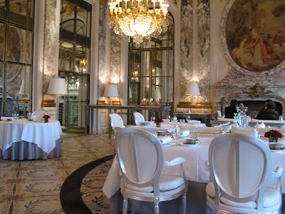 Hotel Meurice Paris