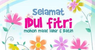  Kata Kata  Ucapan  Idul  Fitri  1434H Kata  Mutiara Gokil 