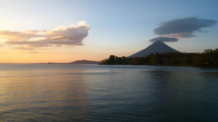 ometepe island, nicaragua