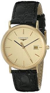 Best men's longines watch under 500