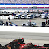 IZOD IndyCar World Championships - Vegas Car Racing