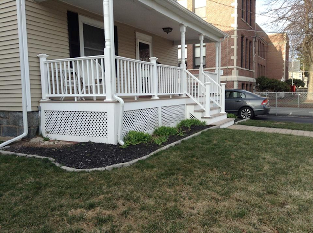 shrub planting services wakefield ma