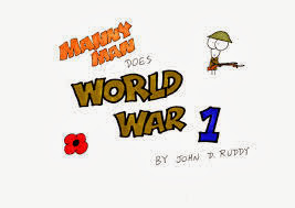  World War I in 6 Minutes