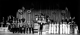 Ray Conniff y su orquesta