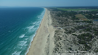 Praia do Pêgo