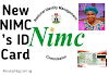 How To Apply For NIMC’s Multipurpose ID Card
