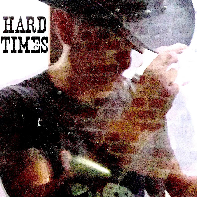 La copertina del singolo raffigura il songwriter Cris Martello.