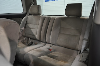 2004 Toyota Alphard G AX for Zimbabwe - Dar es salaam