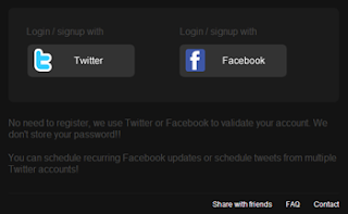 Menjadwalkan Update Status Facebook, jadwalkan status facebook, jadwalkan tweet twitter, jadwalkan status twetter, facebook, update status, update status facebook, update status twitter, bagaimana cara jadwalkan status facebook dan twitter