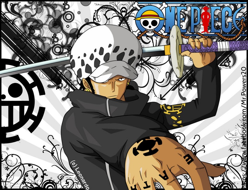 Kumpulan Gambar  Kartun  One  Piece  Terbaru HD Wallpaper
