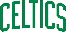 boston celtics logo9
