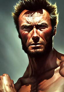 Clint / Wolverine