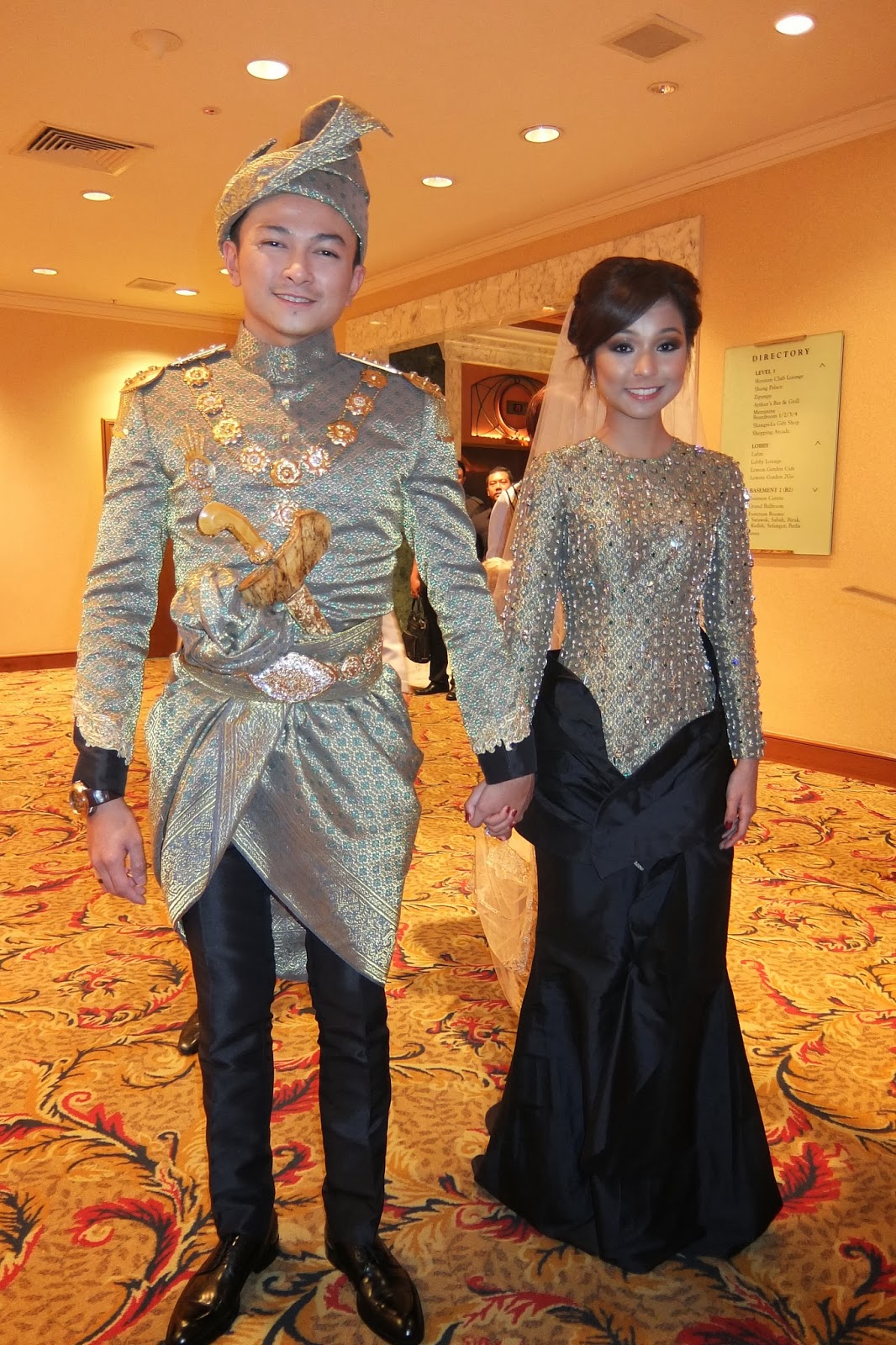 Kee Hua Chee Live FASHION DESIGNER JOVIAN MANDAGIE  