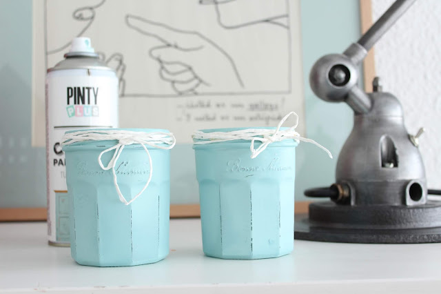 tutorial de velas de verano con chalk p