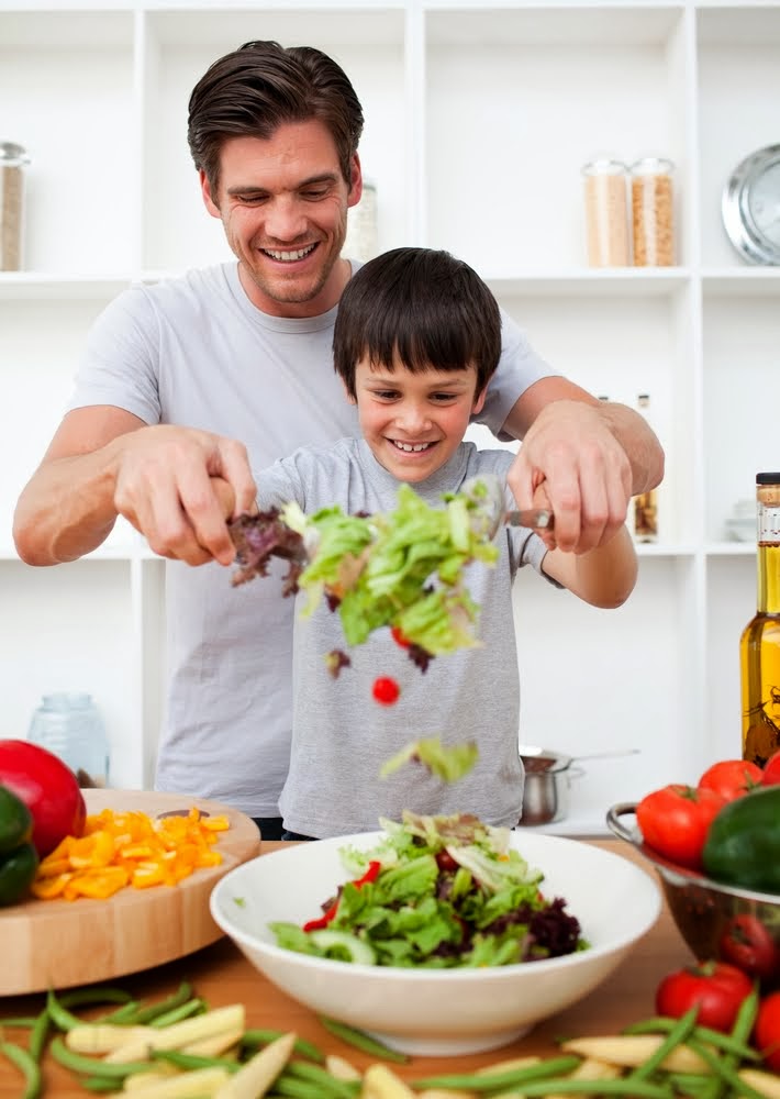 AlimentacionAlternativaSaludable