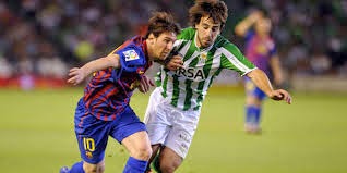 Prediksi Barcelona vs Real Betis