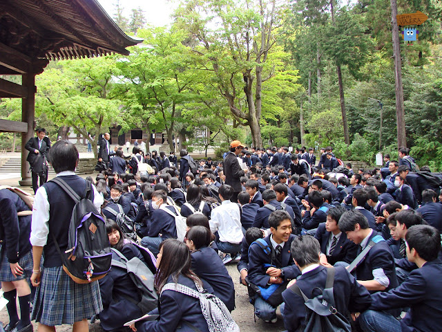 Kamakura - Japón