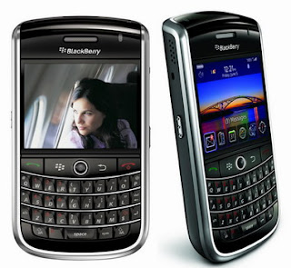 Harga Blackberry Tour 9630