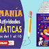 123 Manía: Libro de actividades matemáticas, trabajando los números del 1 al 10 