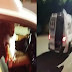 Vídeo mostra motoristas de prefeitura baiana, aparentemente bêbados, indo buscar paciente em cidade vizinha