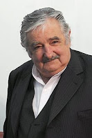 josé mujica presidente uruguay