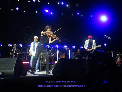 The Who @ La Defense Arena 23 Juin 2023