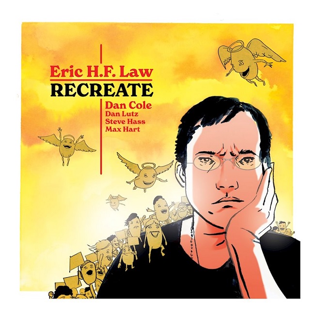 Erik H.F.Law Recreate