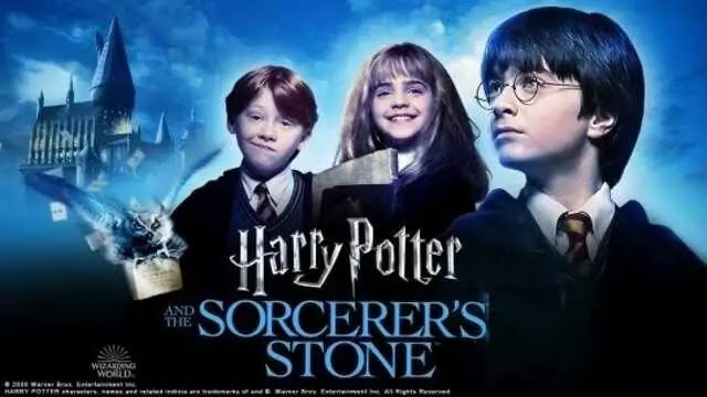 Harry Potter And The Sorcerer S Stone Full Movie Online Free Watch Download