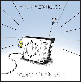 The Foxholes "The Foxholes"2009 +"Com O Doin Fier No" 2010 + "Escaparatismo C​ó​smico" 2013 + "Radio Cincinatti"2015 + "Un Mal Menor" 2016 + "Foxholesque"2020 + "Konzert"Live"2020 Barcelona Spain Prog,Post Rock,Alternative Rock,Art Rock,Experimental,Space Rock