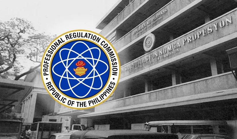 POSTPONED: April 2021 Radtech, X-ray Tech board exam; new schedule