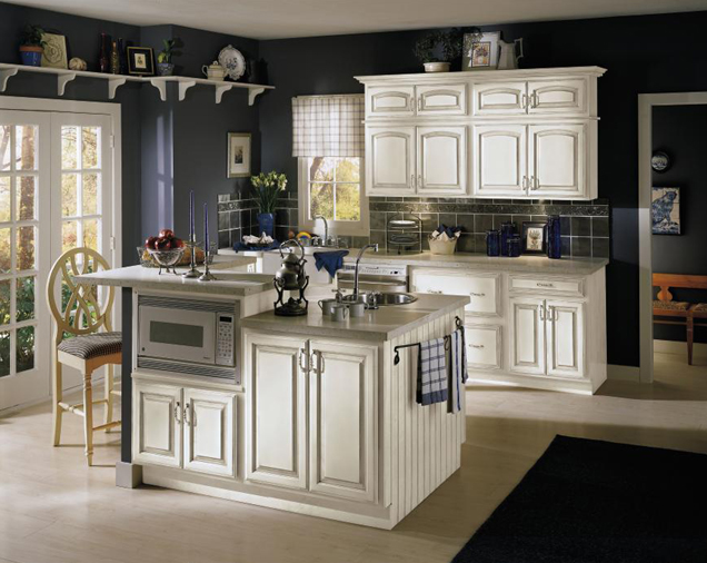 Kemper Kitchen Cabinets