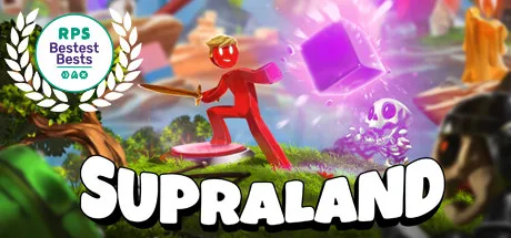 Download SUPRALAND: COMPLETE EDITION Torrent