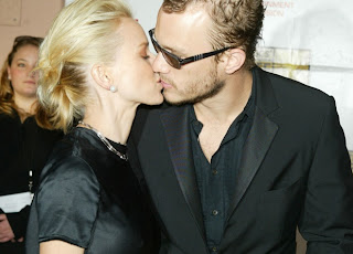 Naomi Watts Husband Liev Schreiber 2013