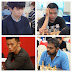 Malaysian Chess Festival After 3 Rounds(Open,Challengers and Seniors)