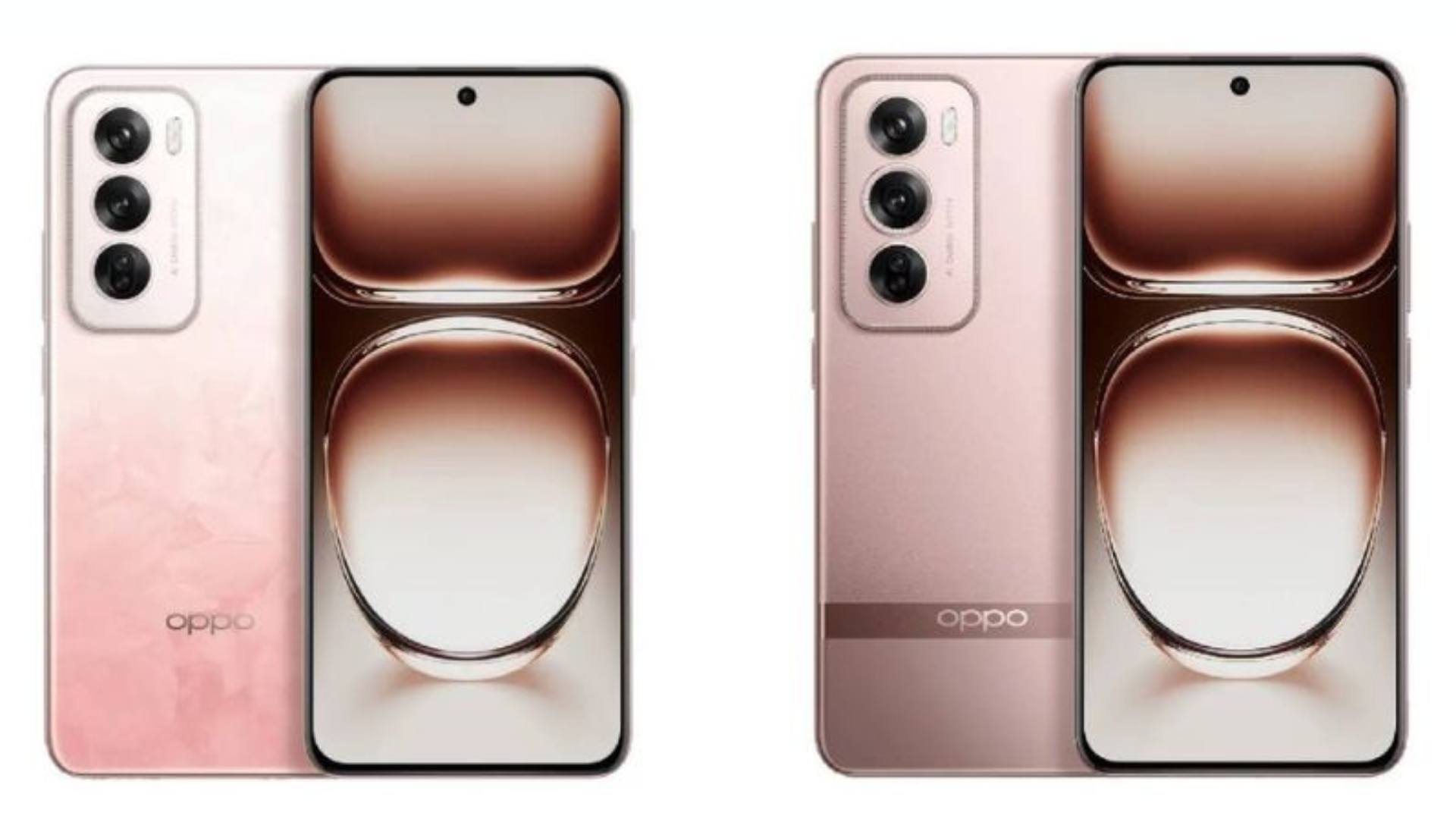 Oppo Reno 12